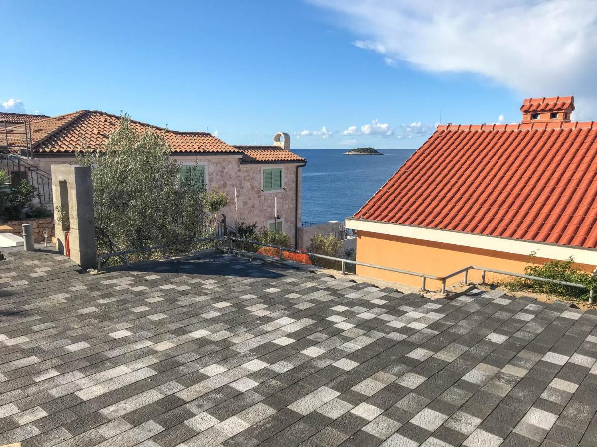 Apartment Tranquillo Вела-Лука Екстер'єр фото